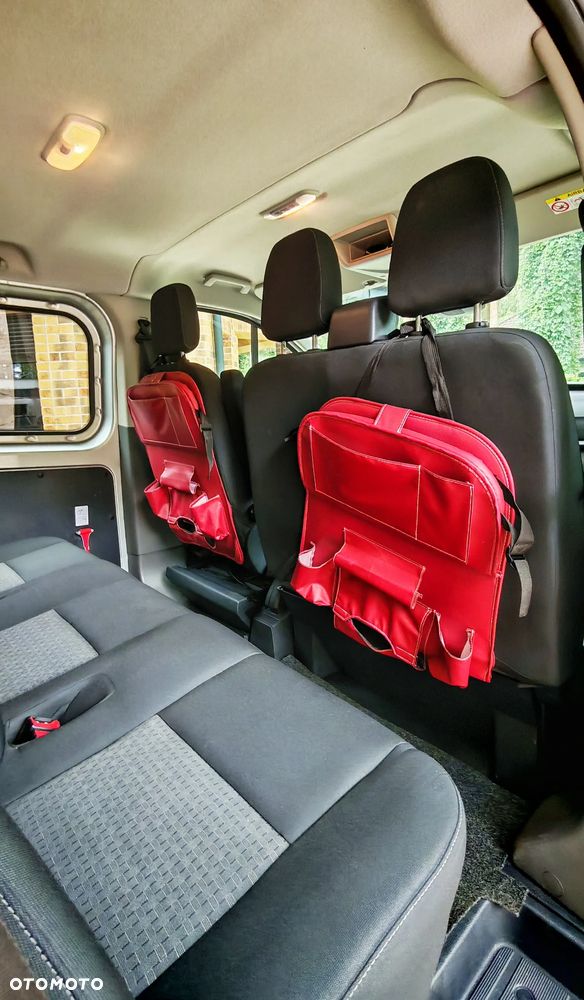 Ford Transit Custom 270 L1H1 Limited - 21