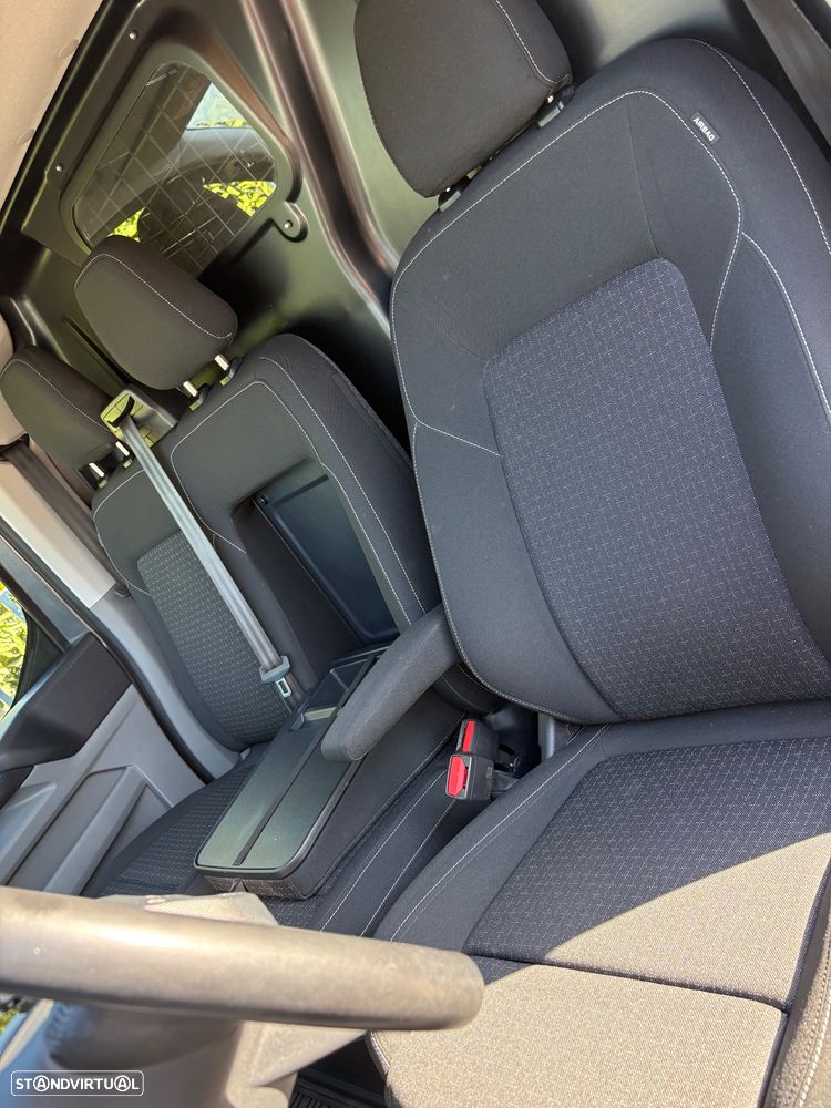 Ford Transit Custom 320 L1 2.0 EcoBlue Trend Aut. - 6
