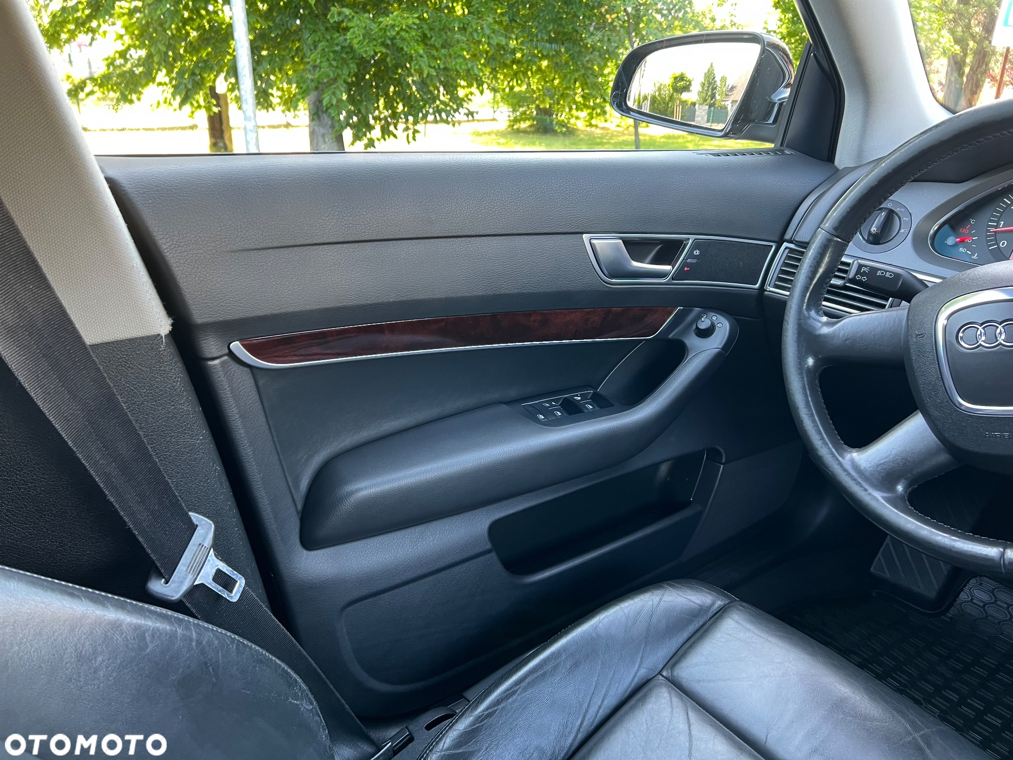 Audi A6 Avant 2.4 multitronic - 30