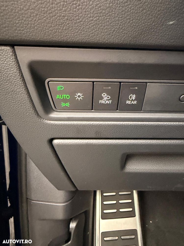 Volkswagen Touareg 3.0 V6 TDI 4Motion DPF Automatik R-Line - 8