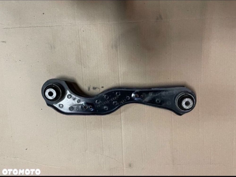 HK83-5500-AA wahacz tył tylny Jaguar f-pace X761 - 2