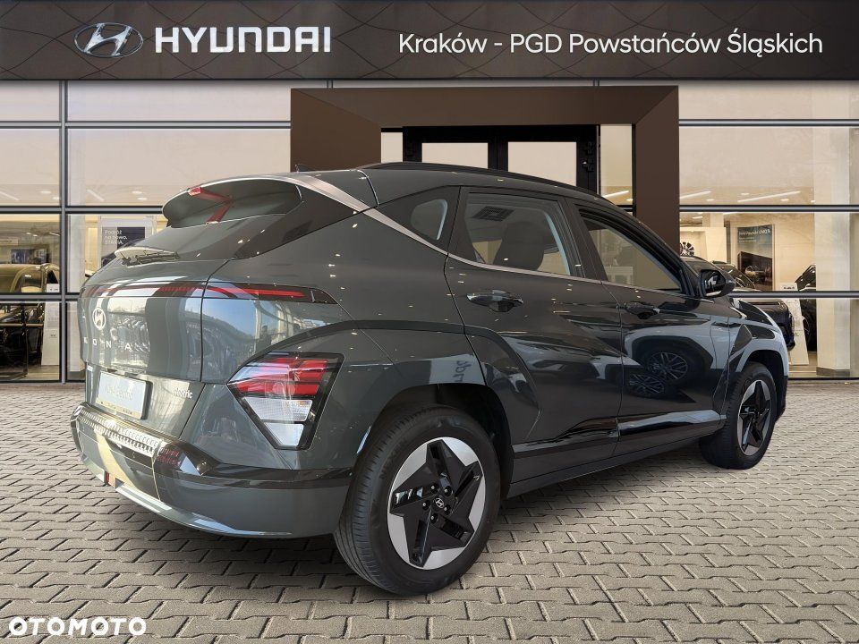 Hyundai Kona - 4