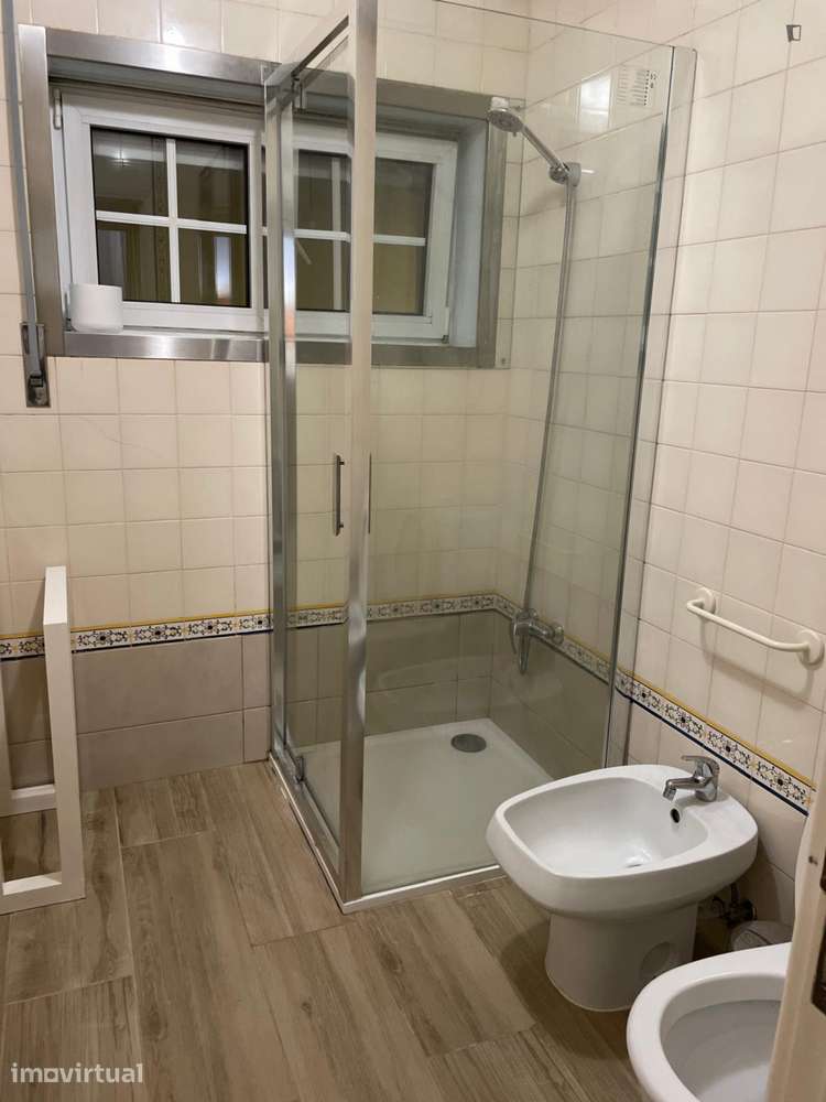 Apartamento com 1 quartos - localizado em Foz do Douro Porto - Grande imagem: 5/18
