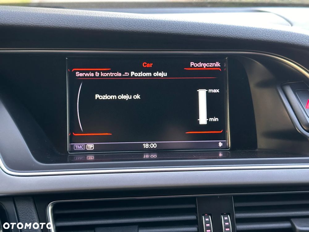 Audi A4 Avant 2.0 TDI e DPF S line Sportpaket - 16