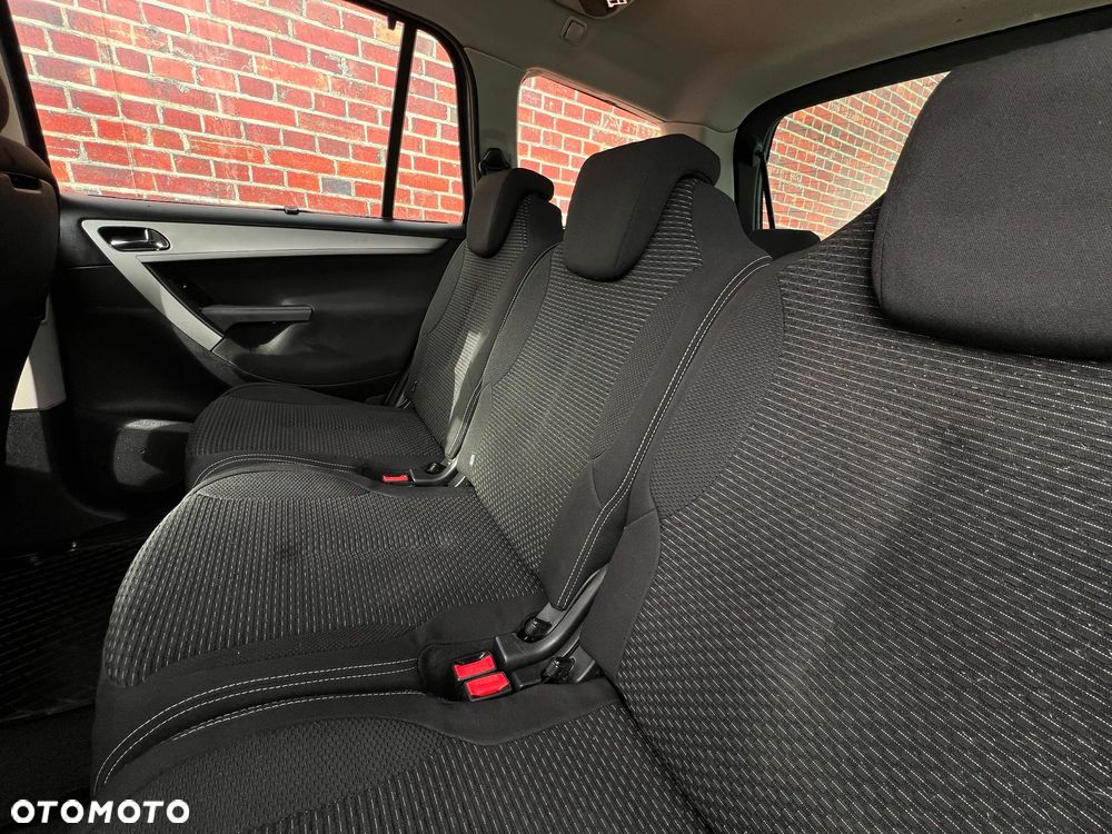 Citroën C4 Picasso - 17