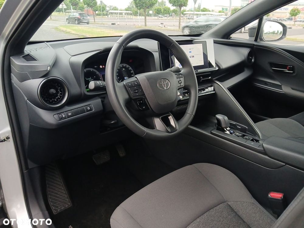 Toyota C-HR 1.8 Hybrid Comfort - 18