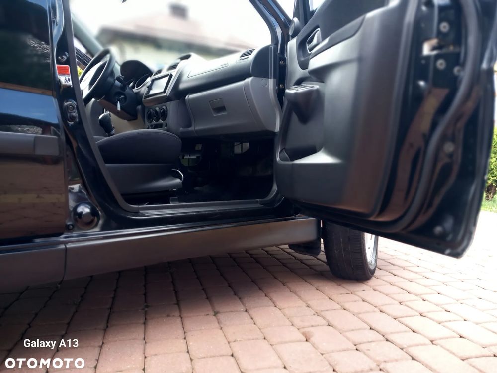 Suzuki Ignis 1.3 Comfort - 20