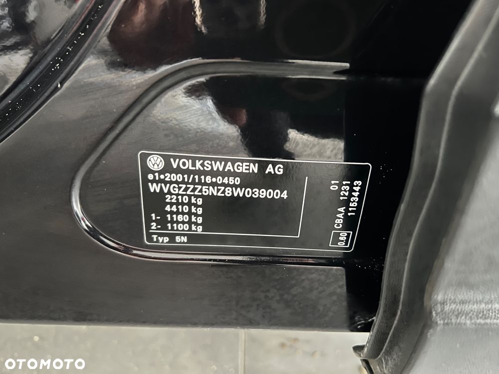 Volkswagen Tiguan 2.0 TDI DPF BlueMotion Technology Freestyle - 19