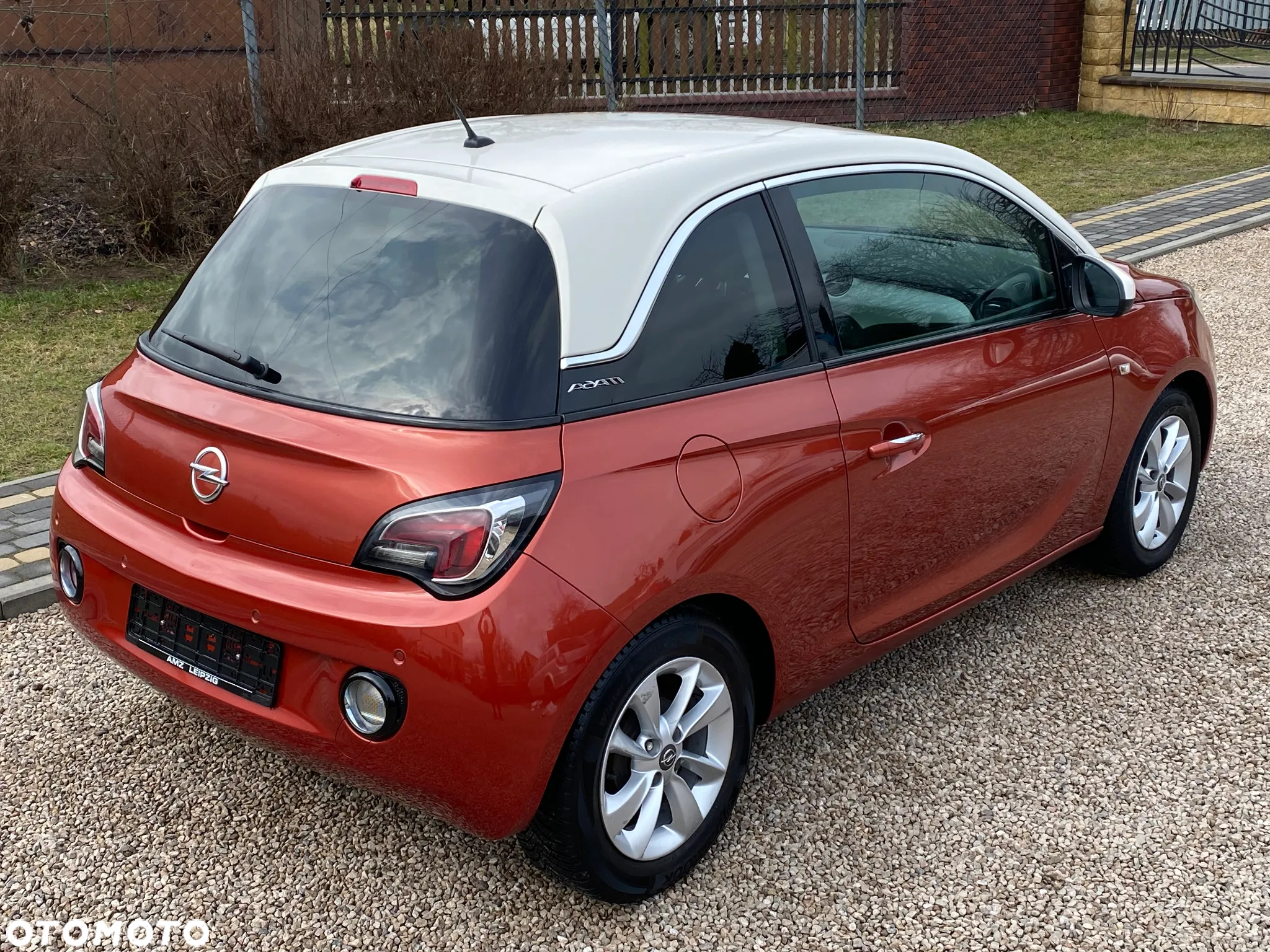 Opel Adam 1.4 Jam - 12