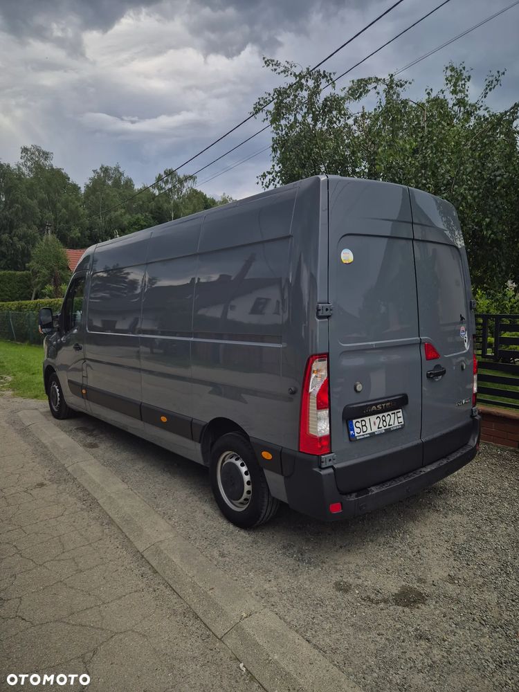 Renault MASTER - 3