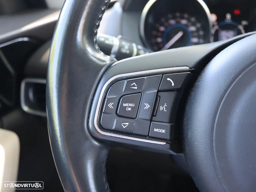 Jaguar F-Pace 2.0 i4D Prestige AWD Aut. - 21