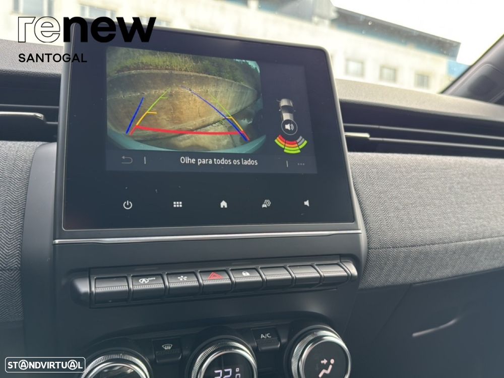 Renault Clio 1.0 TCe Techno - 23