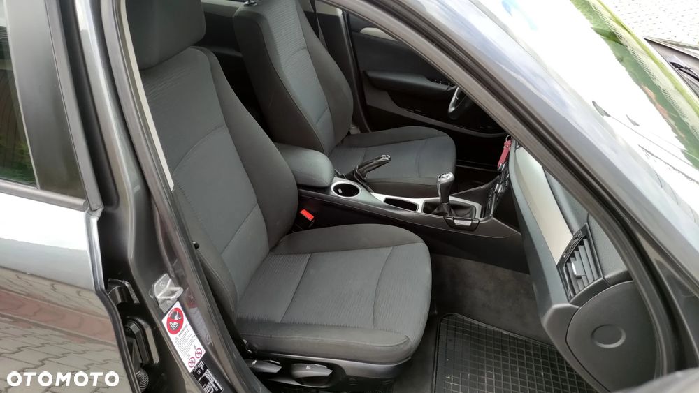 BMW X1 xDrive18d - 30