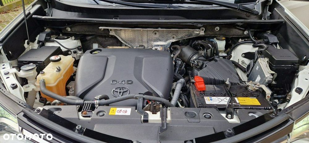 Toyota RAV4 - 40