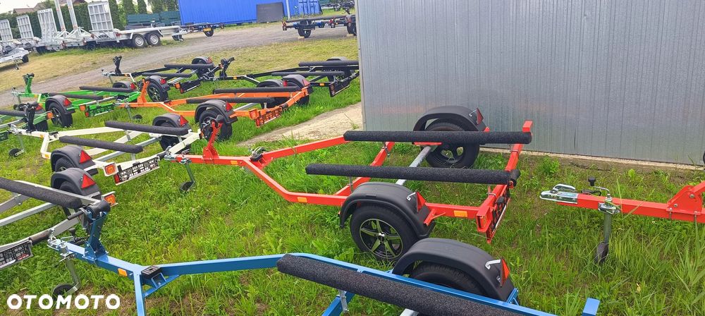 Inny Przyczepa pod skuter wodny WIDPOL - 36