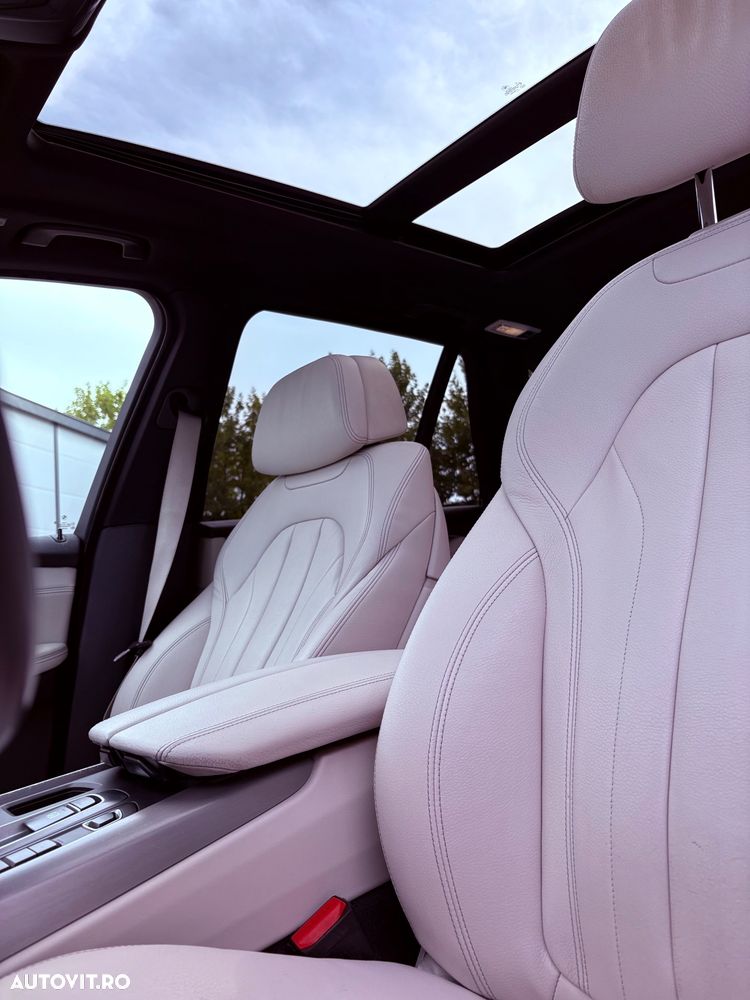 BMW X5 xDrive40e iPerformance - 7