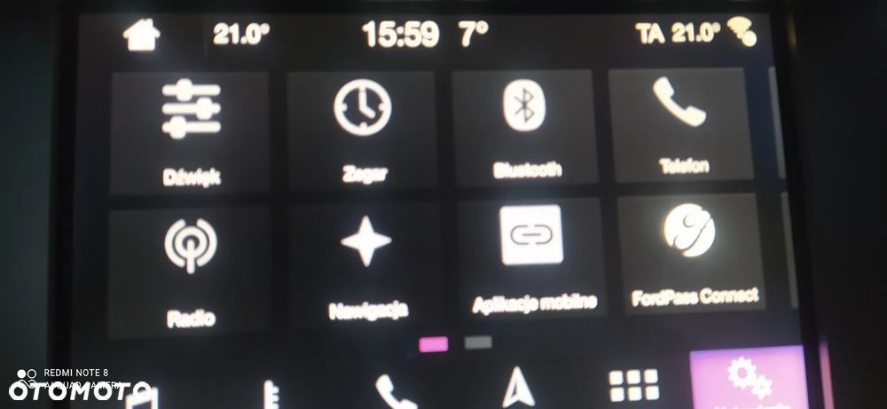 Ford Ranger 2.0 EcoBlue 4x4 DC Limited - 28