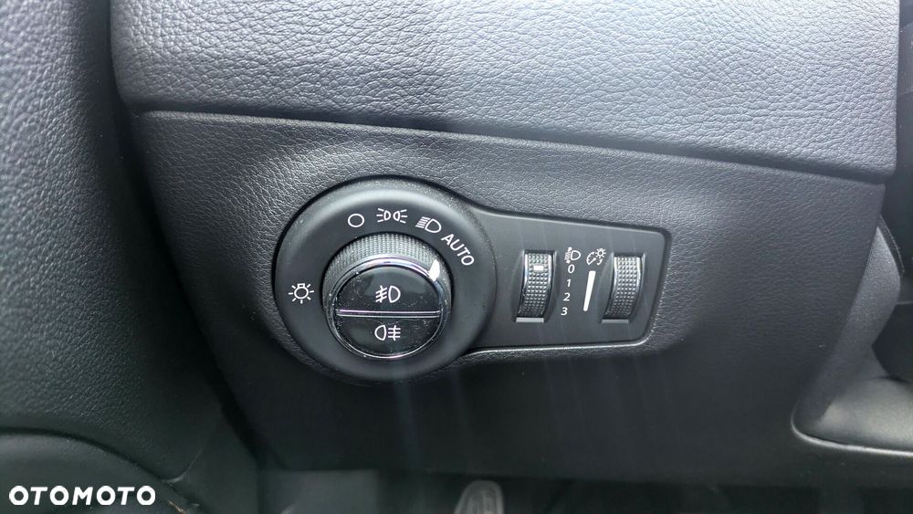 Jeep Compass 1.4 TMair Limited 4WD S&S - 19