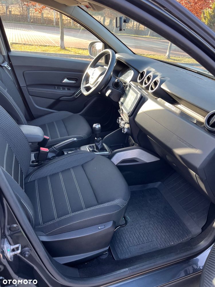 Dacia Duster 1.0 TCe Prestige - 7