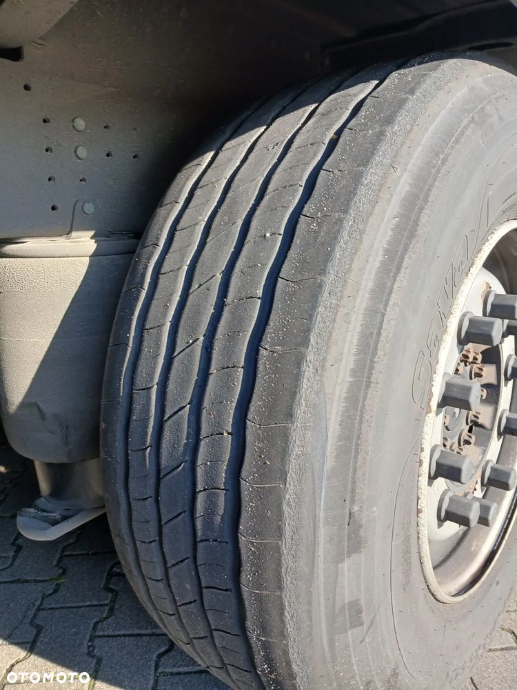 Schmitz Cargobull Firana - 11