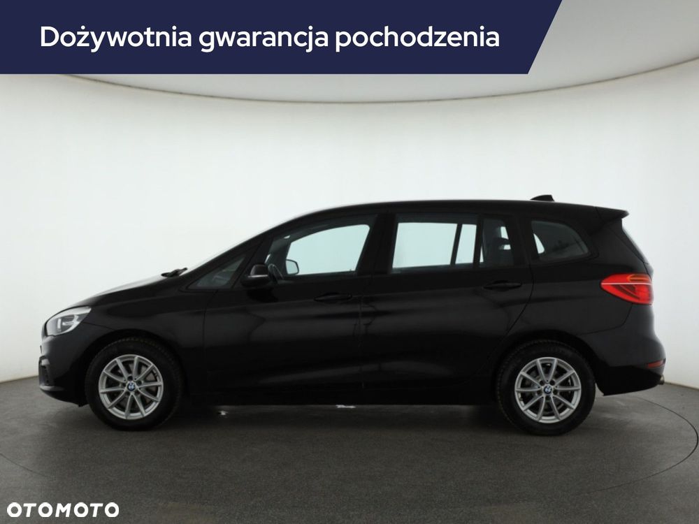BMW Seria 2 - 4