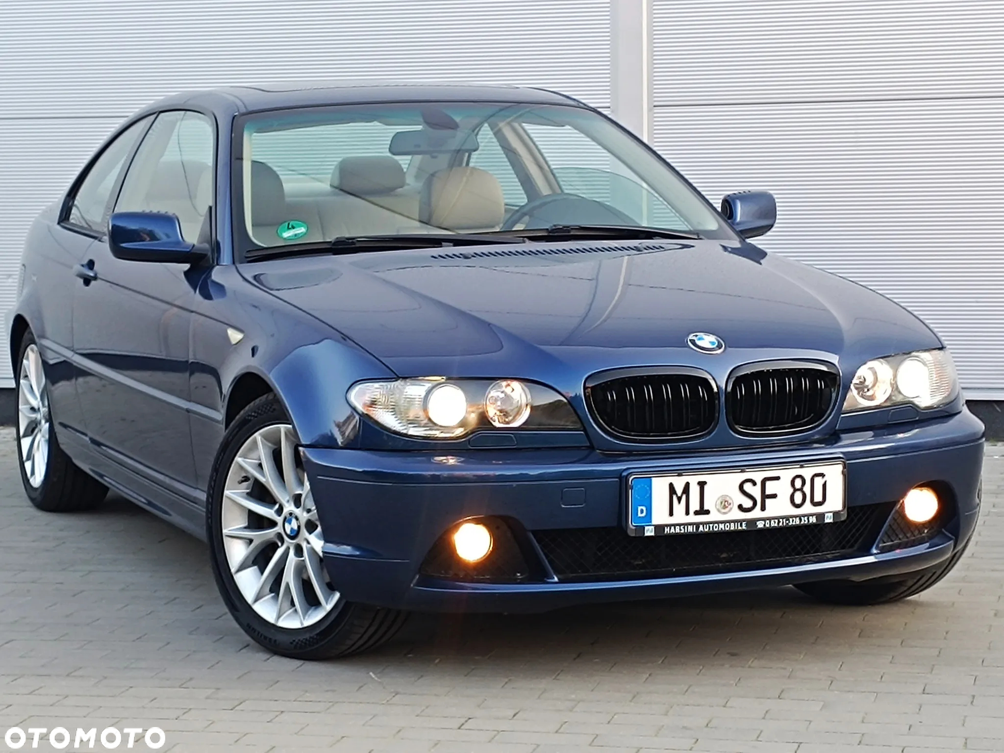 BMW Seria 3 - 6