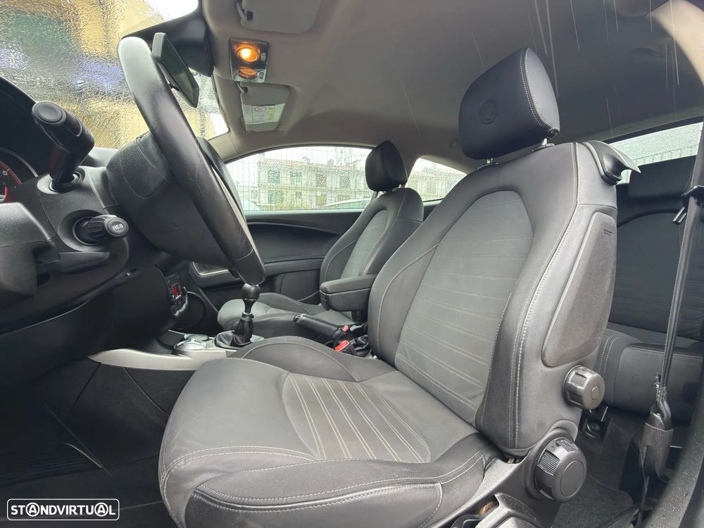 Alfa Romeo MiTo 1.3 JTDM Super - 7