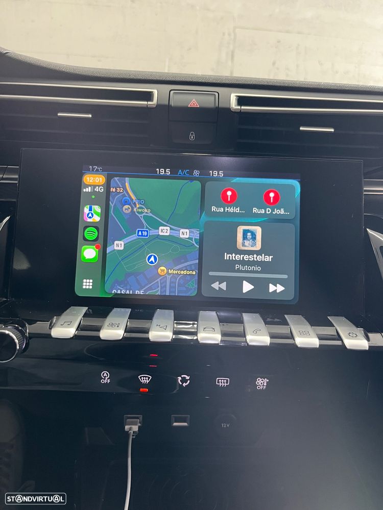 Peugeot 508 - 6
