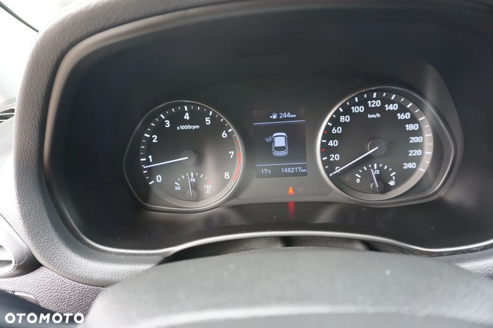 Hyundai i30 1.4 Style - 37