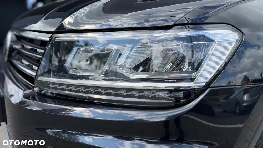 Volkswagen Tiguan 1.5 TSI ACT OPF DSG Highline - 11