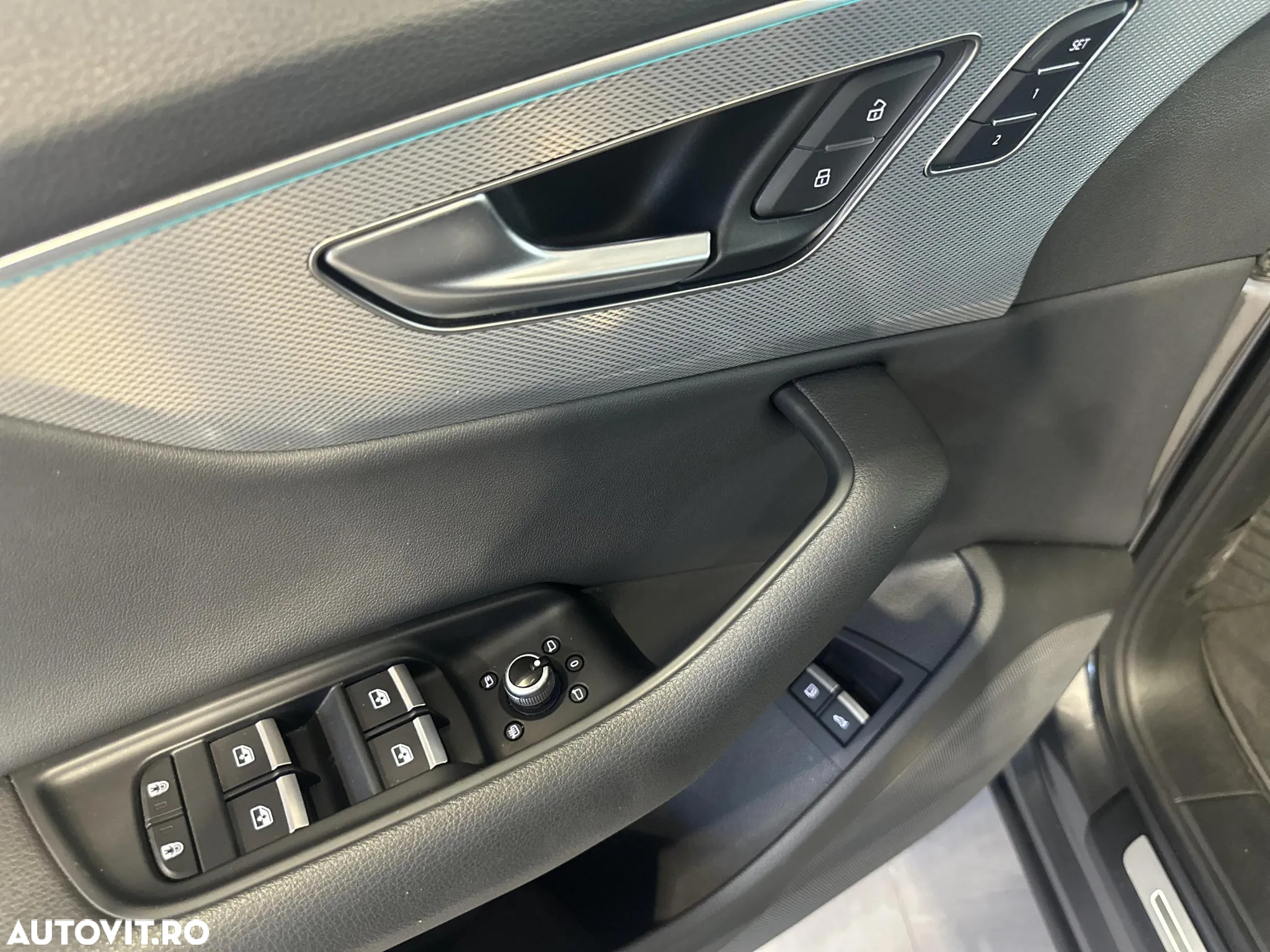 Audi Q7 55 TFSI e quattro tiptronic - 14