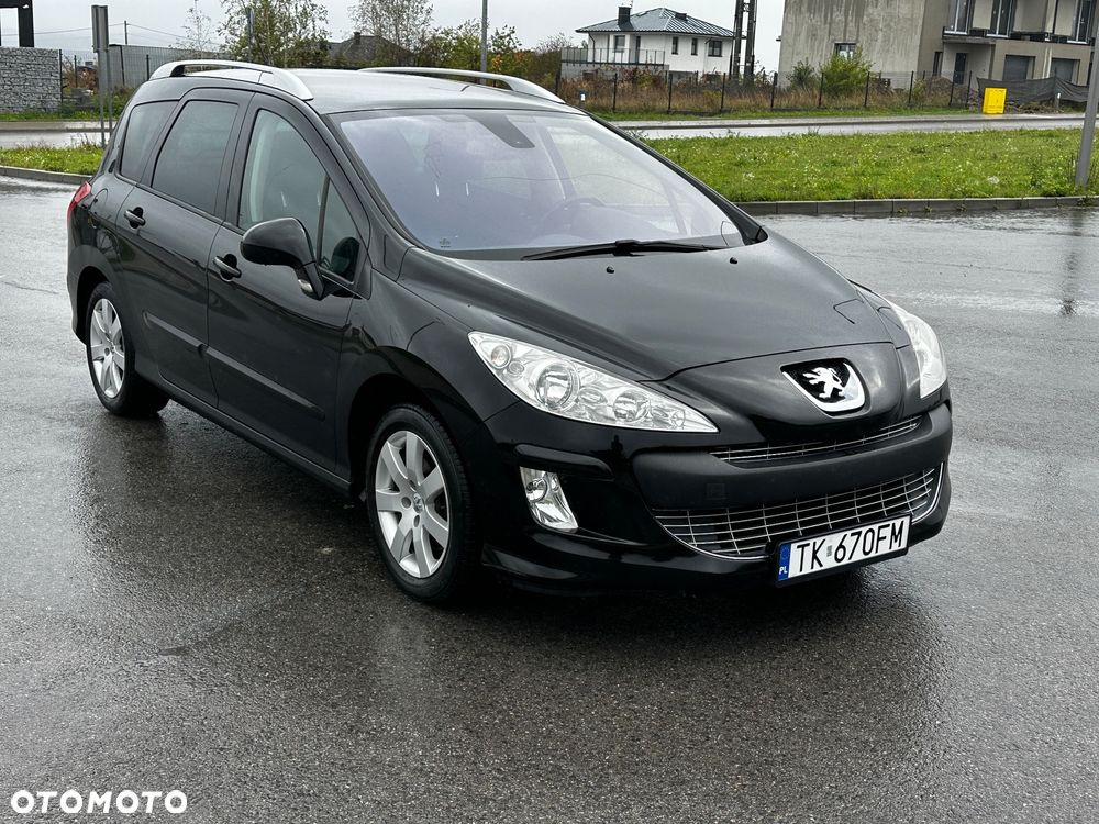 Peugeot 308 SW 155 THP Active - 1