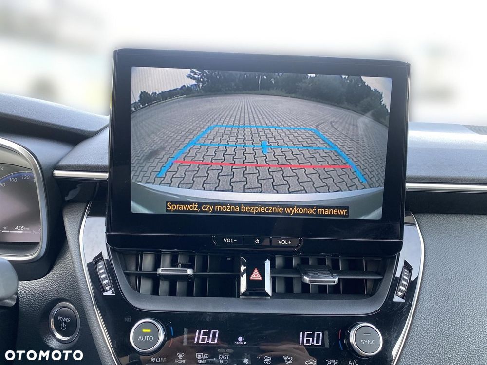 Toyota Corolla 1.8 Hybrid Style - 20