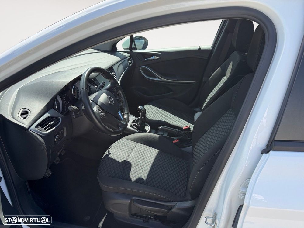 Opel Astra 1.5 D Business Edition S/S - 9