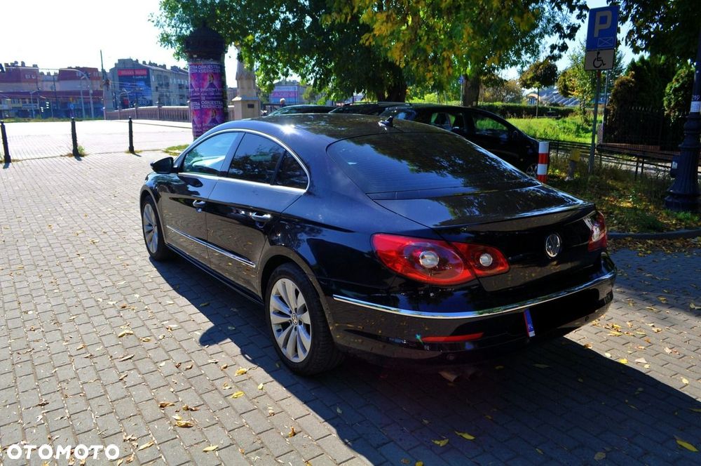 Volkswagen Passat CC - 5