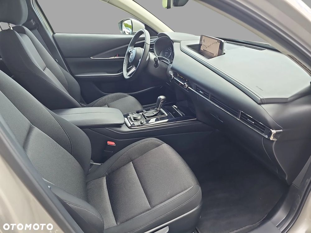 Mazda CX-30 2.0 mHEV Centre-Line 2WD - 12
