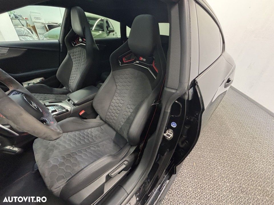 Audi RS5 - 17