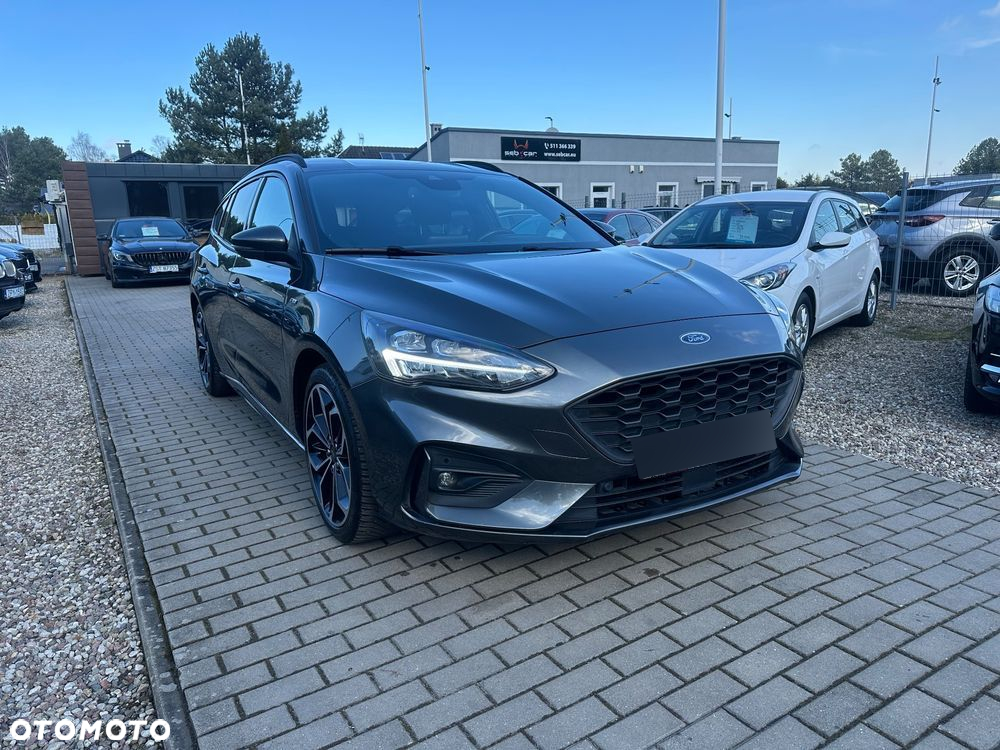 Ford Focus 1.5 EcoBlue ST-Line Business - 6