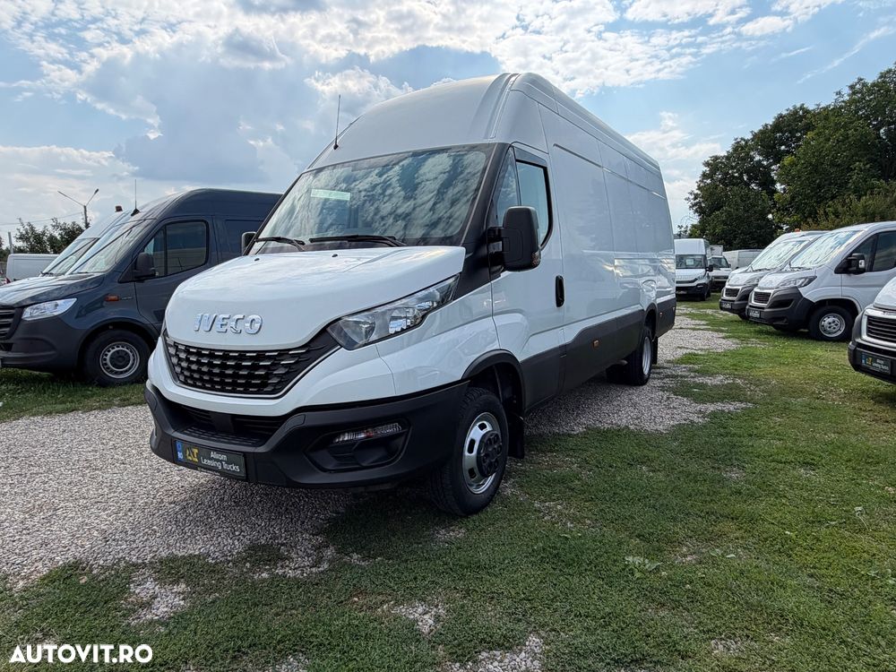 Iveco 35 C 14 - 1