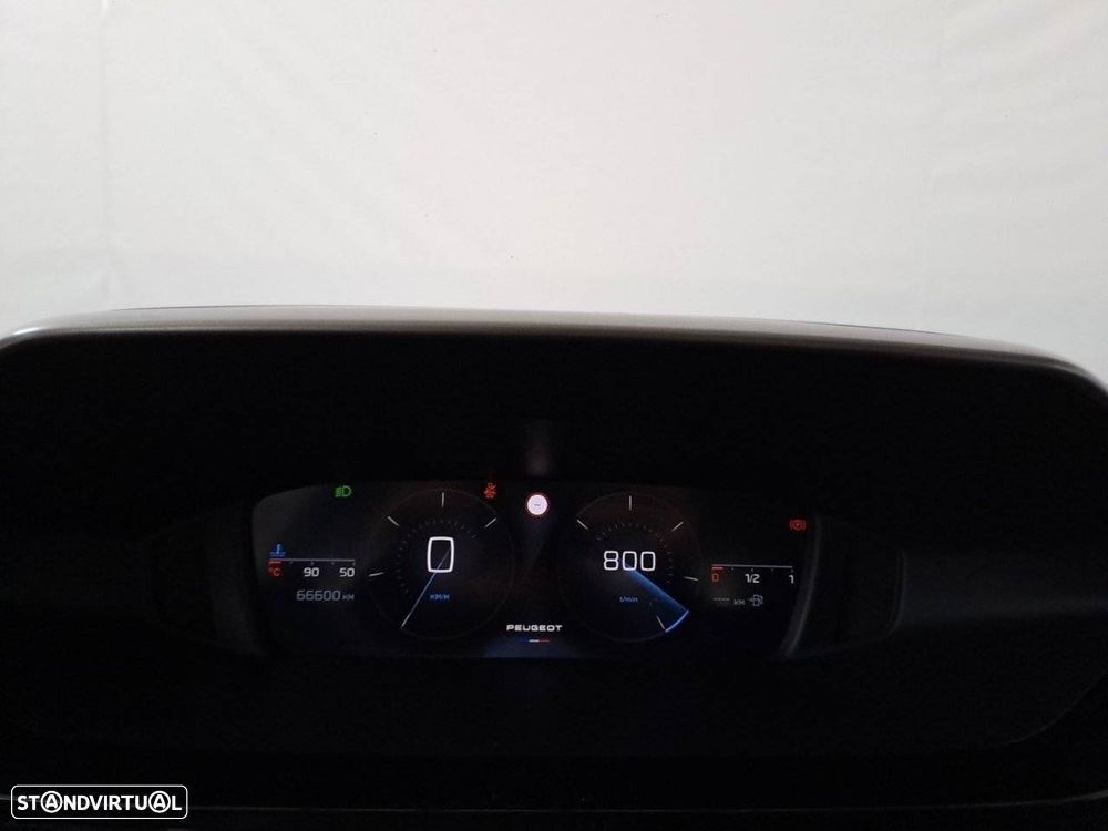 Peugeot 308 1.2 PureTech Active Pack - 13