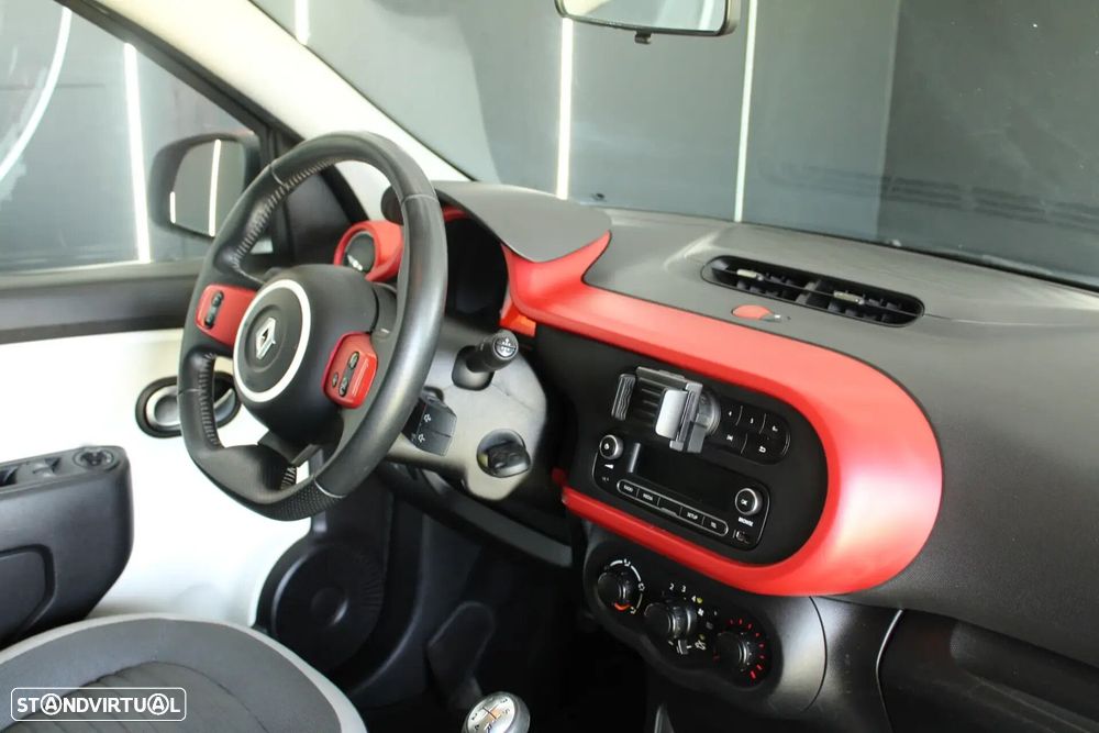 Renault Twingo - 16