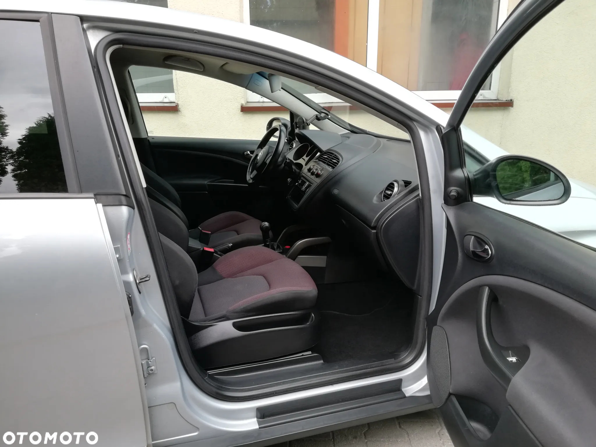 Seat Altea - 5
