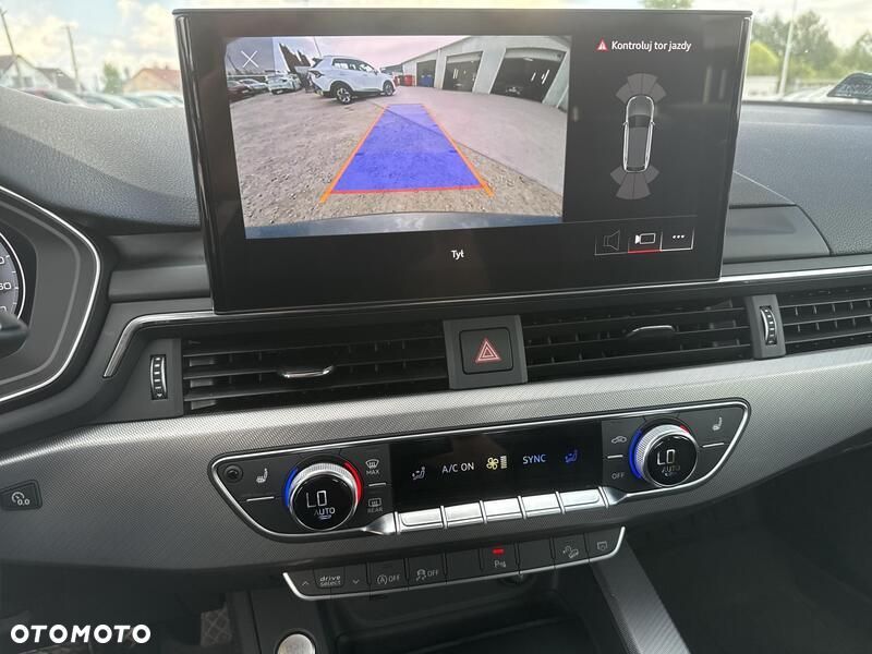 Audi A4 - 17
