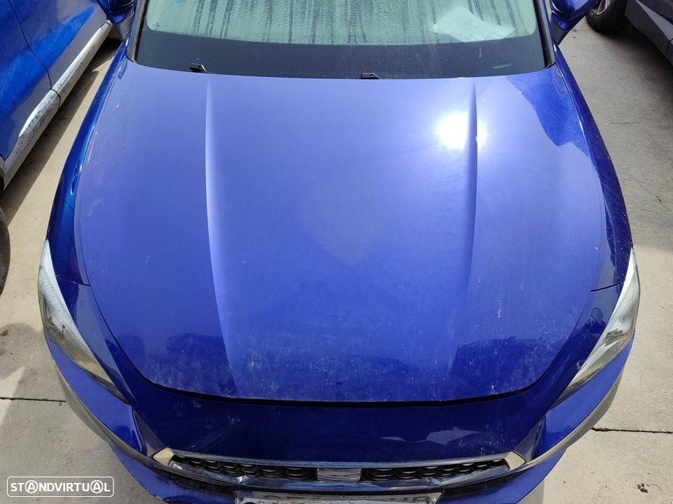 CAPÔ SEAT LEON SPORTSTOURER KL8 - 1