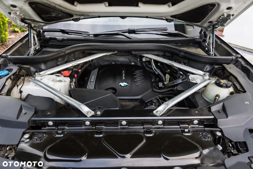 BMW X5 xDrive25d sport - 31