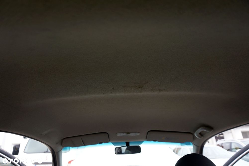 PODSUFITKA MICRA K12 3D HB 73910-AX781 NISSAN 2003-2007 - 1