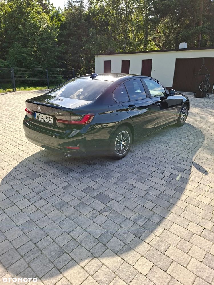 BMW Seria 3 - 8