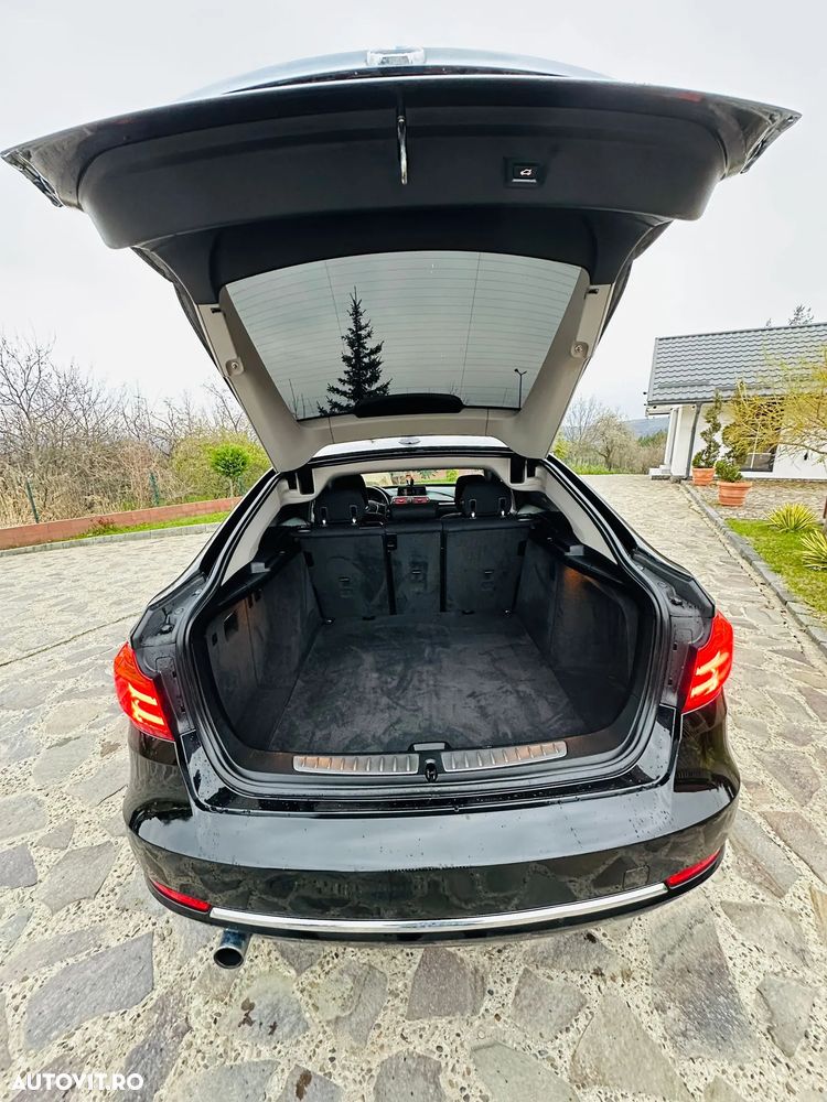 BMW Seria 3 318d - 12