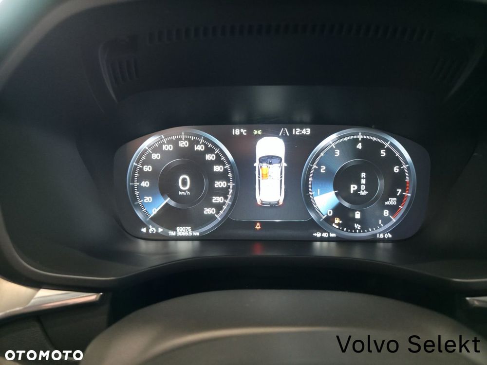 Volvo XC 60 - 13