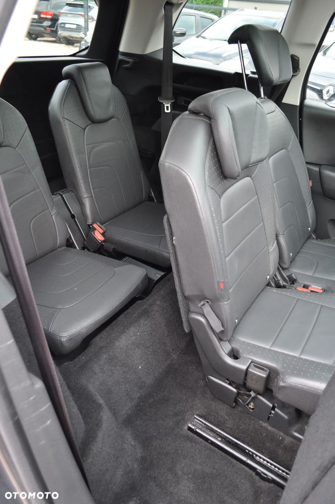 Citroën C4 Picasso BlueHDi 150 Exclusive - 17